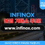 INFINOX 온라인 투자 사기 사이트 infinox.com